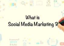 What is Social Media Marketing? How It Works