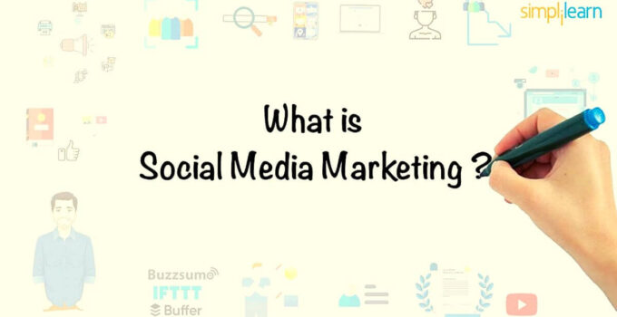 What is Social Media Marketing? How It Works