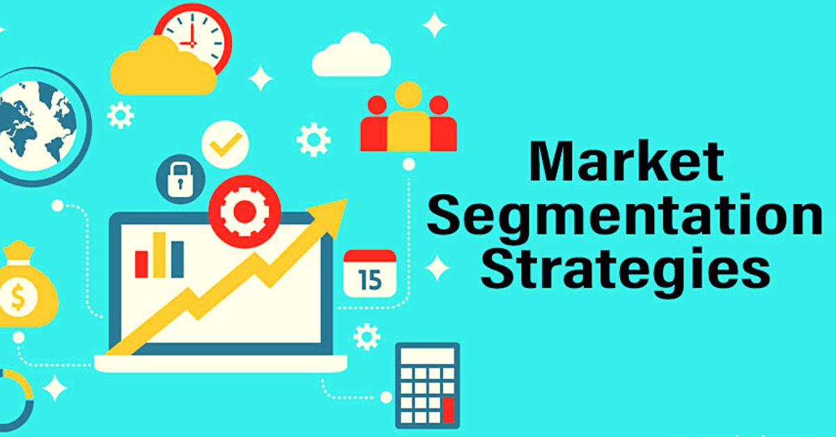 Market Segmentation Strategy & How to Create It Business Management