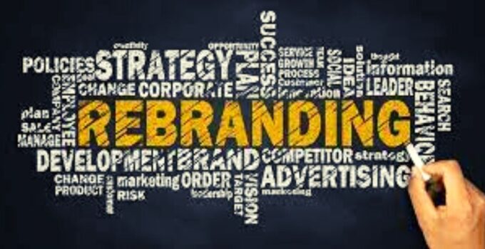 What is Rebranding? Types, Reasons, How To, Examples 