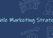 Mobile Marketing Strategies – Top 10 