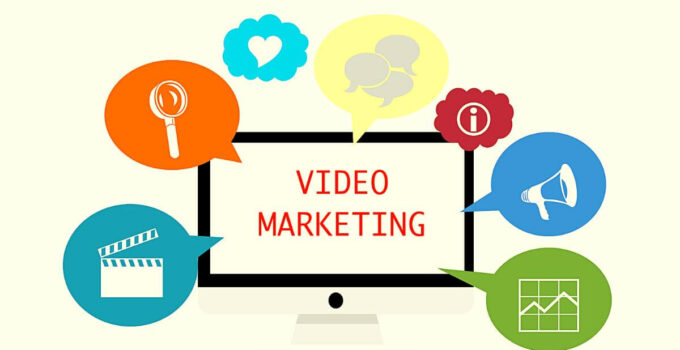 What is Video Marketing? Types, Strategy, Benefits, Examples 