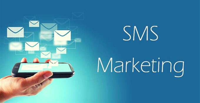What is SMS Marketing? How To Use It, Strategies, Benefits