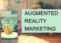 What is Augmented Reality Marketing? Benefits, Examples
