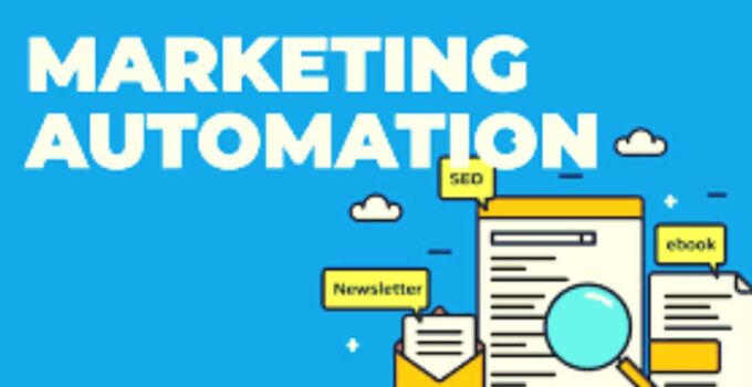 What is Marketing Automation? How It Works, Uses 