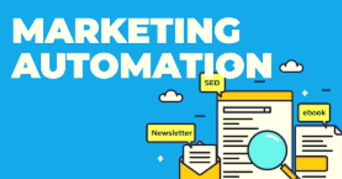 What is Marketing Automation? How It Works, Uses Business Management