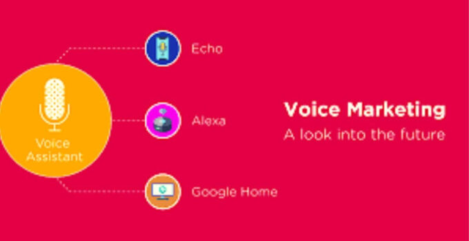 What is Voice Marketing? Importance, Elements, Strategy