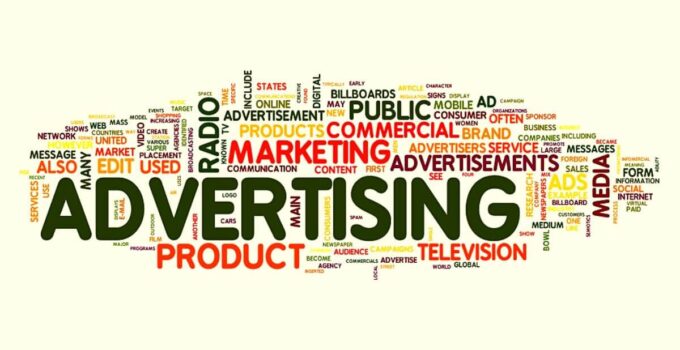 What is Advertising in Marketing? Objectives, Types, Examples 