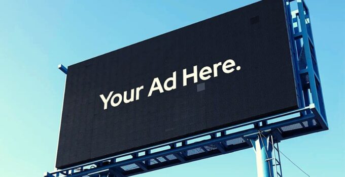 What is Billboard Advertising? Types, Pros & Cons, How To Use It 