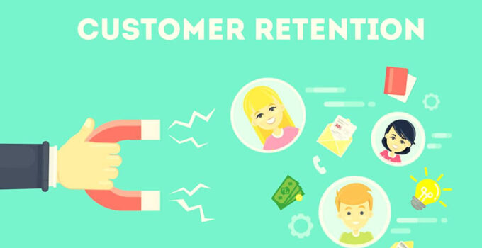 What is Customer Retention? Importance, Strategies, Examples 