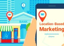 What is Location-Based Marketing? Types, Benefits, Examples