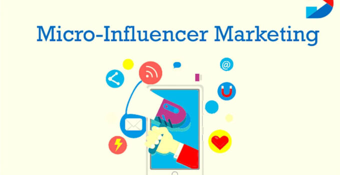 What is Micro-Influencer Marketing? How to Work With Them 