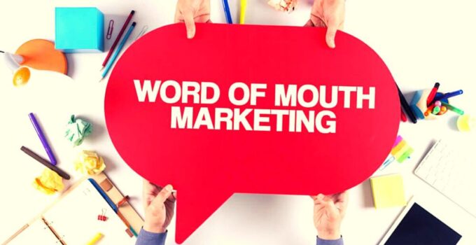 What is Word-of-Mouth Marketing? How to Use It 