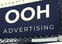 What is OOH Advertising? DOOH, Types, Pros and Cons, Examples 