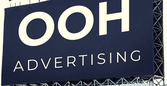 What is OOH Advertising? DOOH, Types, Pros and Cons, Examples 