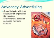 What is Advocacy Advertising? Outlets, Goals, Benefits, Examples 