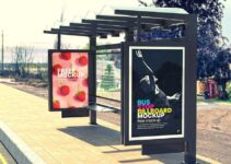 What is Bus Station Advertising? Bus Stop or Shelter, Pros & Cons 