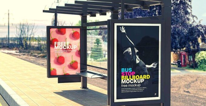 What is Bus Station Advertising? Bus Stop or Shelter, Pros & Cons 