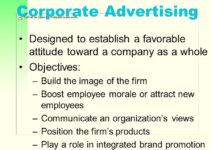 What is Corporate Advertising? Importance, Uses, Examples 