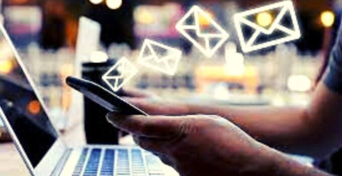 What is Email Campaign? Types, How to Create It 