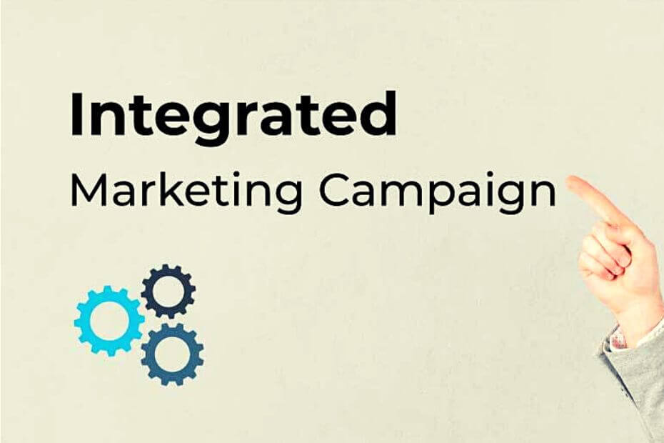 What Is Integrated Marketing Campaign? How To Create It, Examples ...