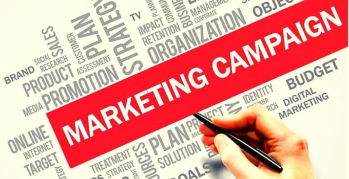 What is Marketing Campaign? Types, Components, Ideas, Examples 