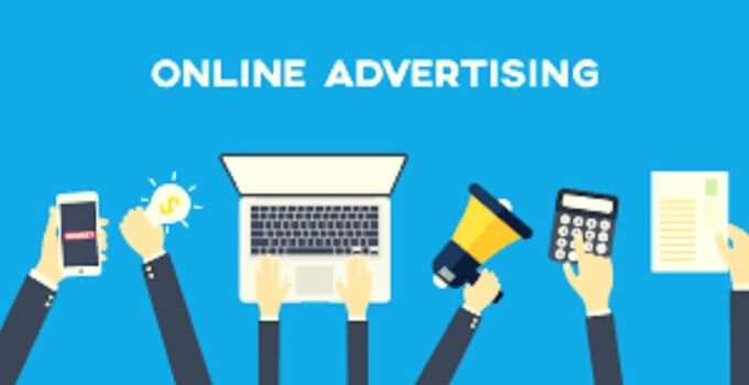 What is Online Advertising? Importance, Types, Pros & Cons 