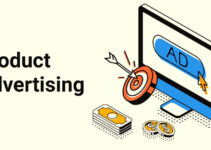 What is Product Advertising? Types, Strategies, Benefits, Examples 