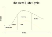 What is Retail Life Cycle Theory? Four Stages, Example 