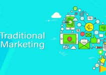 What is Traditional Marketing? Channels, Pros & Cons, Examples 