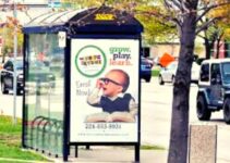 What is Transit Shelter Advertising? Types, Campaign, Cost