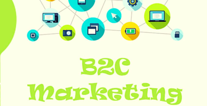 What Does B2C Mean in Marketing? Benefits, Features, Examples 