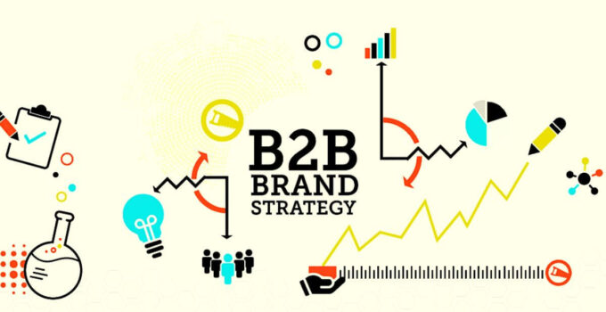 <strong>What is B2B Branding? Importance, How to Do It </strong>