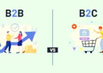 What is B2B vs B2C? 10 Key Differences 