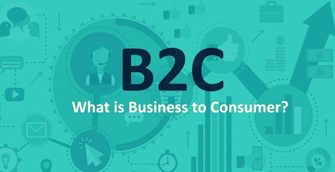 What is B2C in Business? Types, Pros & Cons, Examples 