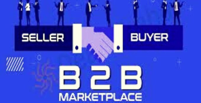What is a B2B Marketplace? Types, Pros & Cons, How to Succeed