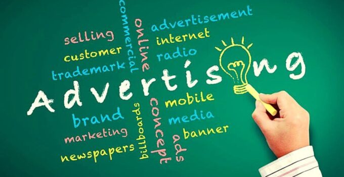 What is Advertising Strategy? Types, How to Create It 