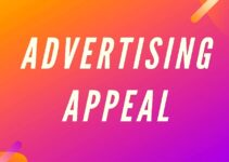 What is Appeal in Advertising? Types of Advertising Appeals 