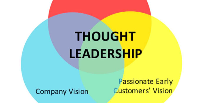 What is Thought Leadership Marketing? Benefits, Strategy 