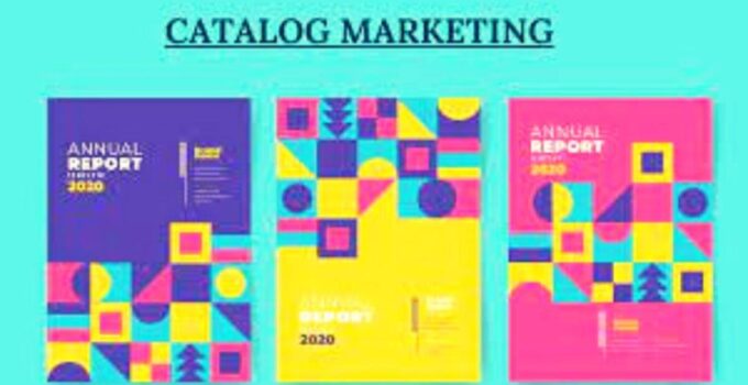 <strong>What is Catalog Marketing? Types, Pros & Cons, Examples </strong>