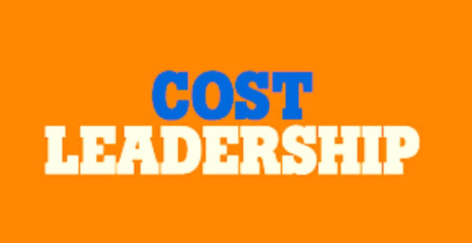 <strong>What is Cost Leadership? Strategies, Pros & Cons, Examples </strong>