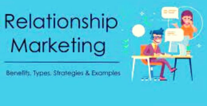 <strong>What is Relationship Marketing? Types, Benefits, Examples </strong>