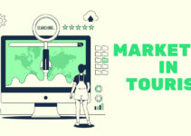 <strong>What is Tourism Marketing? Channels, Strategies </strong>