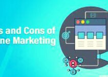 Pros and Cons of Online Marketing