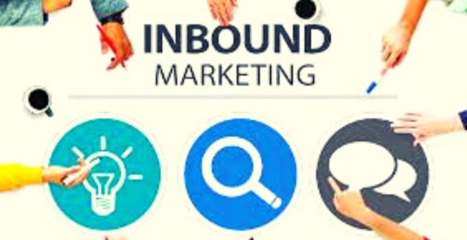 <strong>What Does Inbound Marketing Mean? Importance, Benefits, Strategies </strong>
