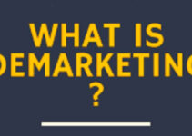 <strong>What is Demarketing? Types, Strategies, Examples </strong>