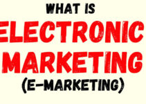 <strong>What is Electronic Marketing? Types, Pros & Cons, Examples </strong>