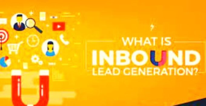<strong>What is Inbound Lead? Lead Generation, Strategies </strong>