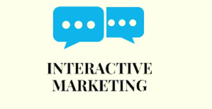 <strong>What is Interactive Marketing? Types, Strategies, Examples </strong>