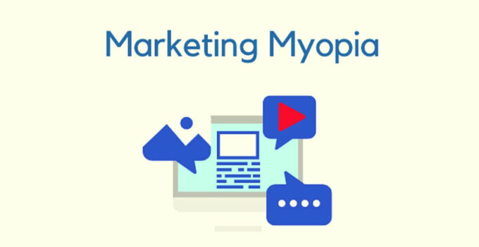 <strong>What is Marketing Myopia? How to Avoid It, Causes, Examples </strong>